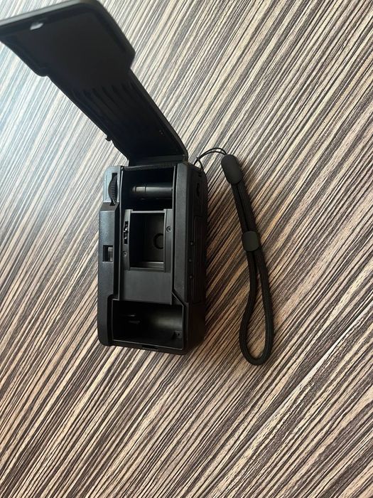 Плёночный фотоаппатар