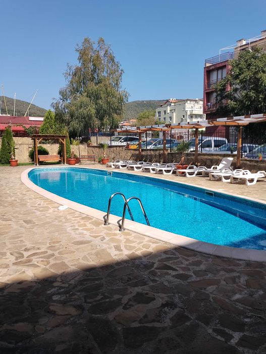 Продава се Двустаен апартамент в Свети Влас - 75 кв.м за 578 €/кв.м - Снимка #9