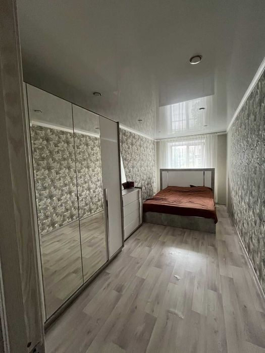 Продам 3 комнатную квартиру