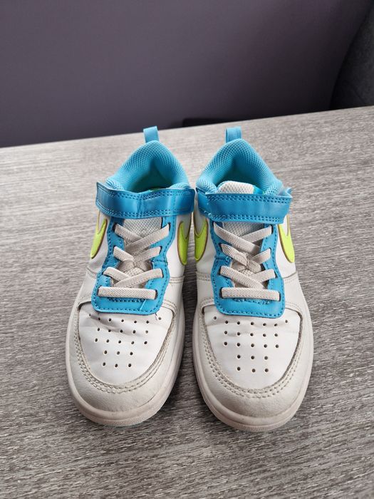 Маратонки Nike 30 номер