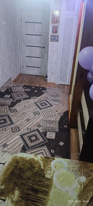 Продам квартиру 2к