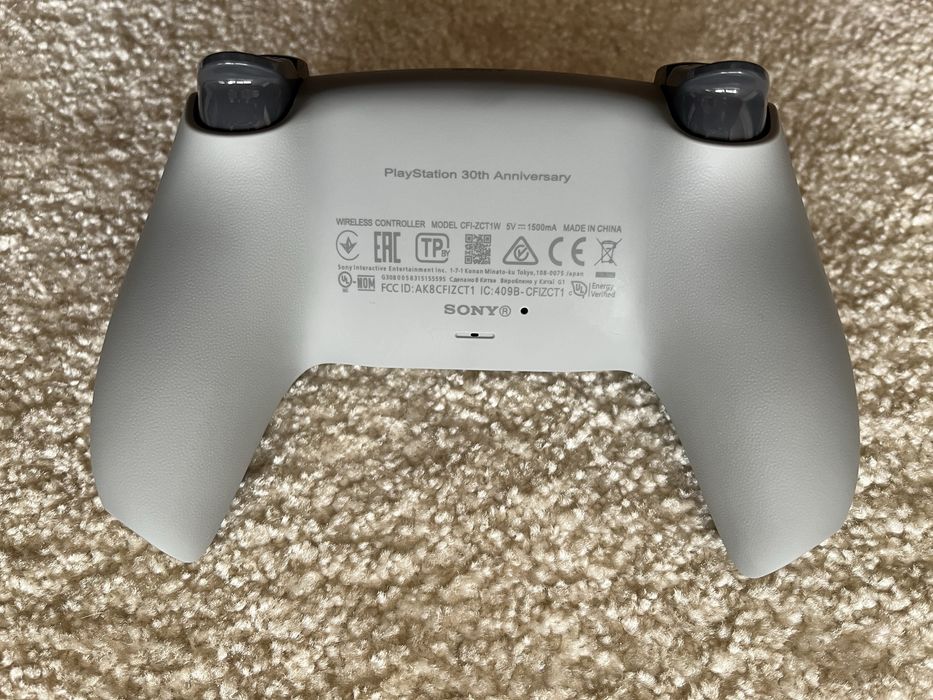 Controller Playstation 5 30th Anniversary