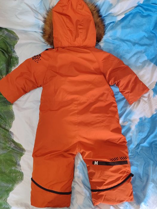 Продам костюм зимний