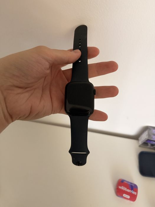 Apple Watch SE 2