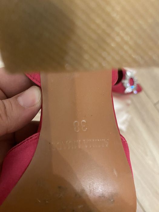 Туфли красивые женские