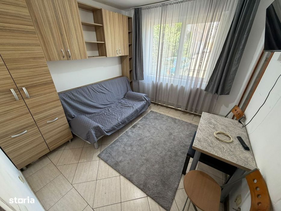 Apartament 1 camera, zona Complexul Studentesc