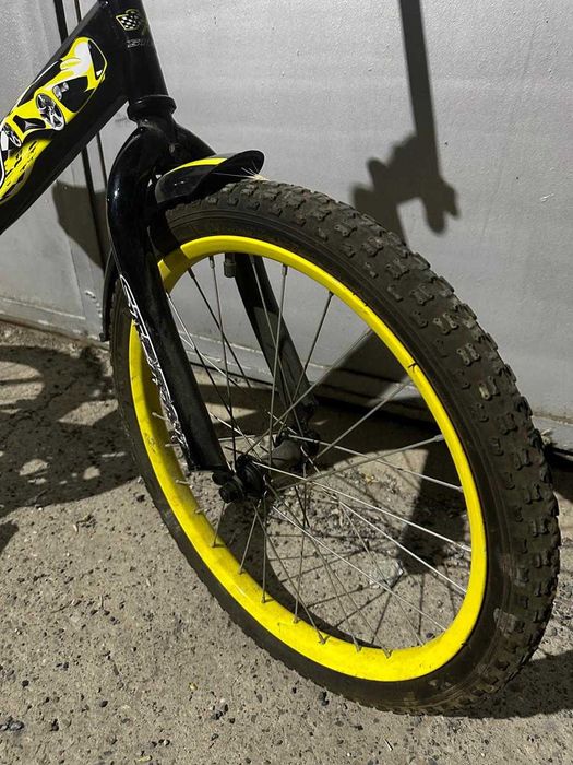 Велосипед детский "STERN"