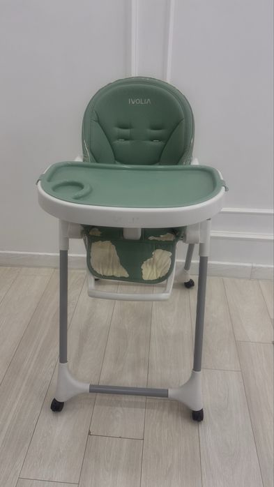 Продам стульчик детский