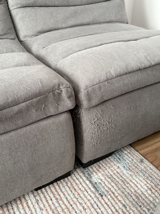 Vând colțar Heaven