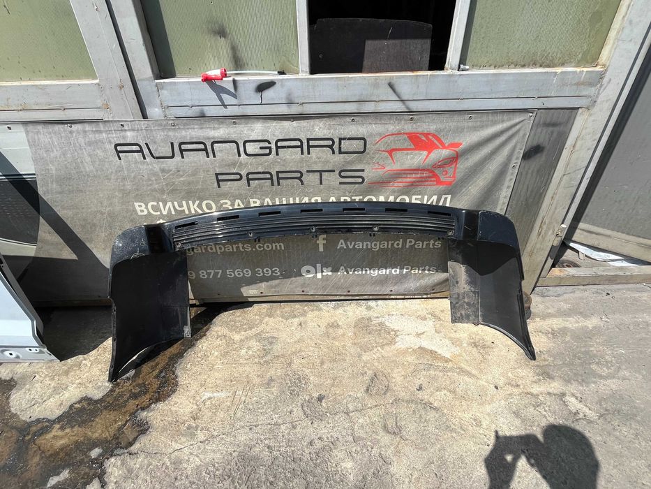 Броня Range Rover 3 03-