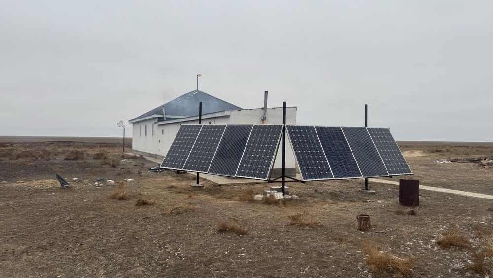 Мал шаруашылык сатылады