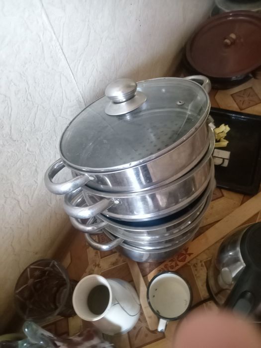 Мантышница хорошая