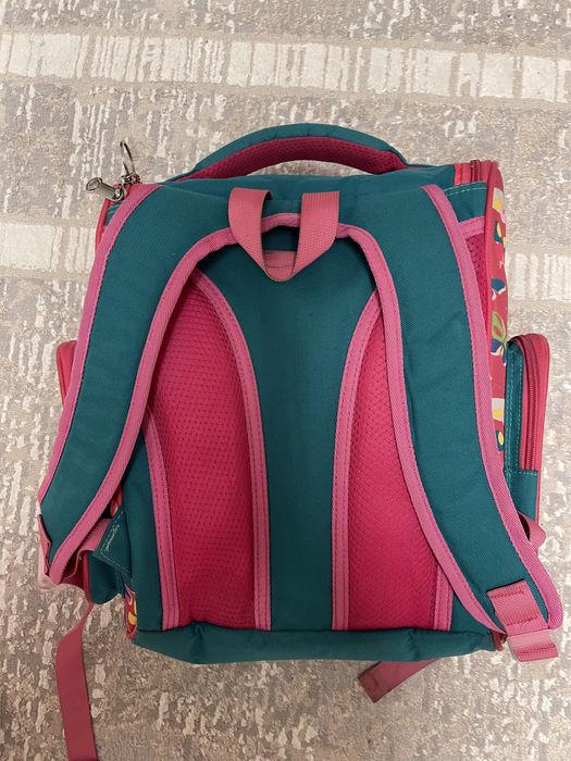 Рюкзак ортопедический