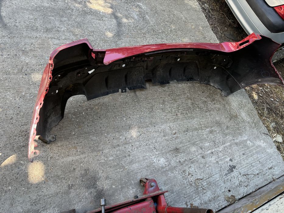 Броня Mitsubishi Outlander Sport