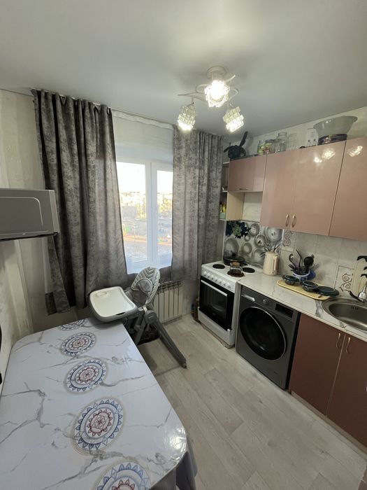 Продам 2-х комнатную квартиру