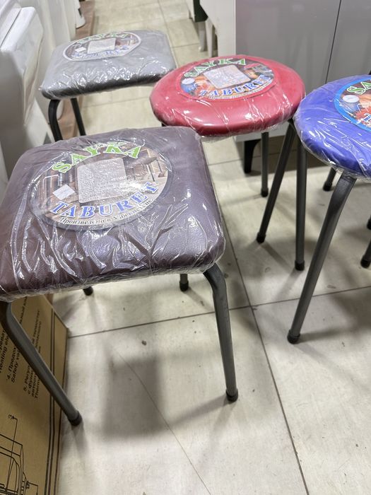 Taburetka табуретки стул stul