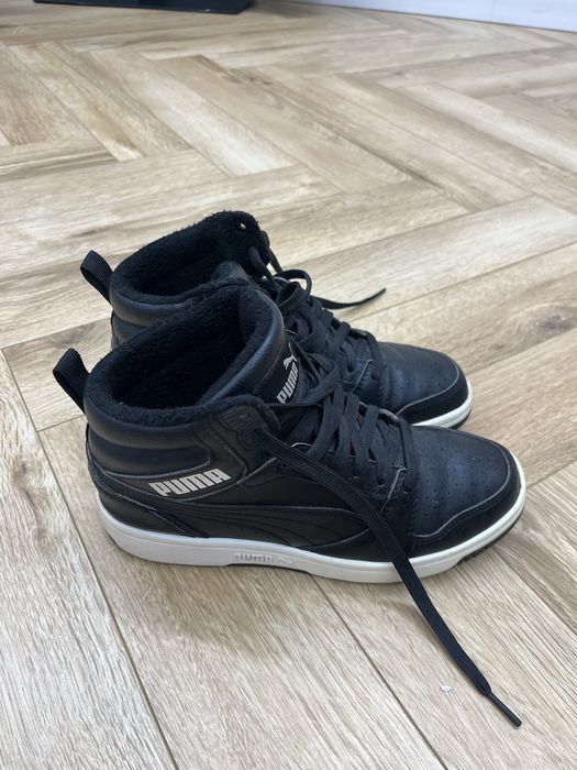 Кроссовки Puma оригинал, размер 35,5