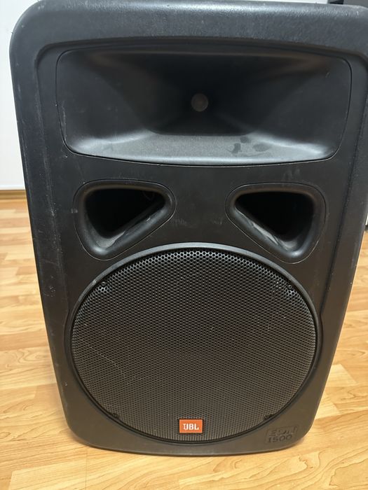 Boxa JBL EON 1500