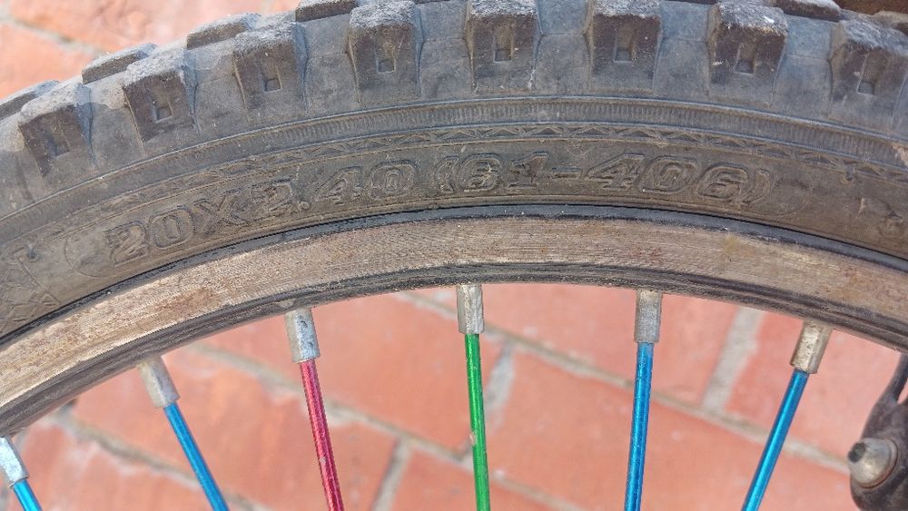 Продам велосипед Беркут (BMX)