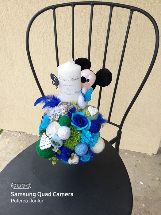 Inchiriez aranjament cristelnita Prahova