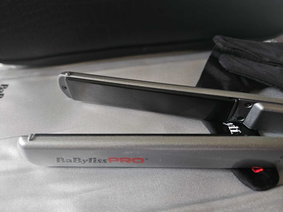 Преса за коса BaBylissPro 2072 Sleek Expert, Професионална