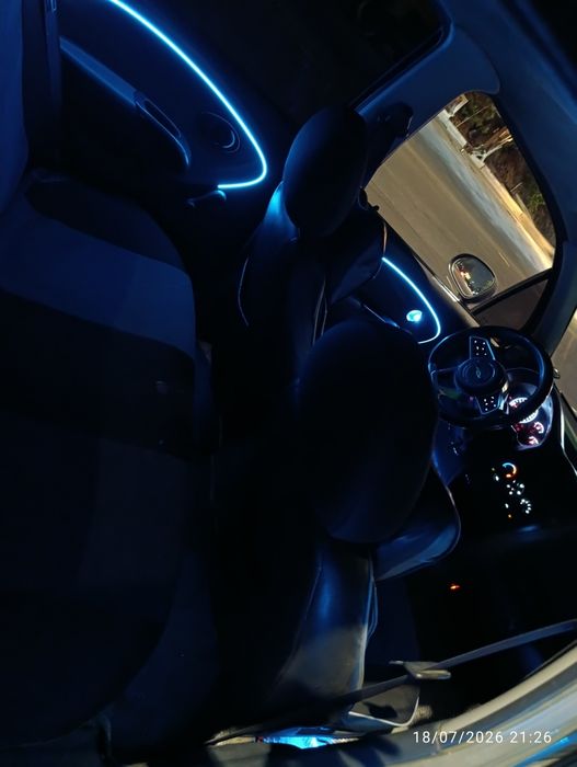 Matiz mx 2012 3 pakalena metan gaz