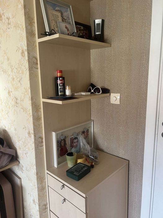 Мебели за спалня