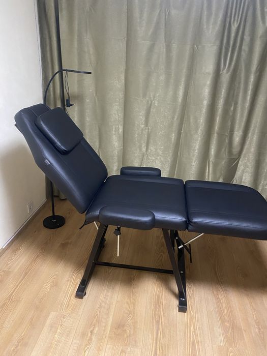 Кошетка за татуси или козметика