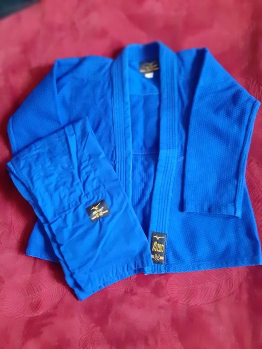 Кимано для дзюдо 130 размер