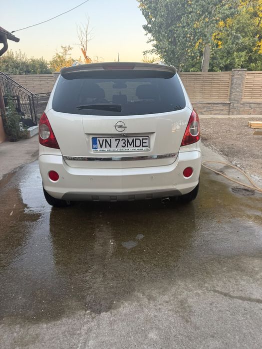 Opel Antara in stare foarte buna