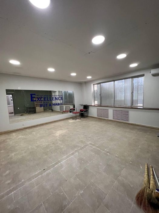 Аренда комерческого помещения