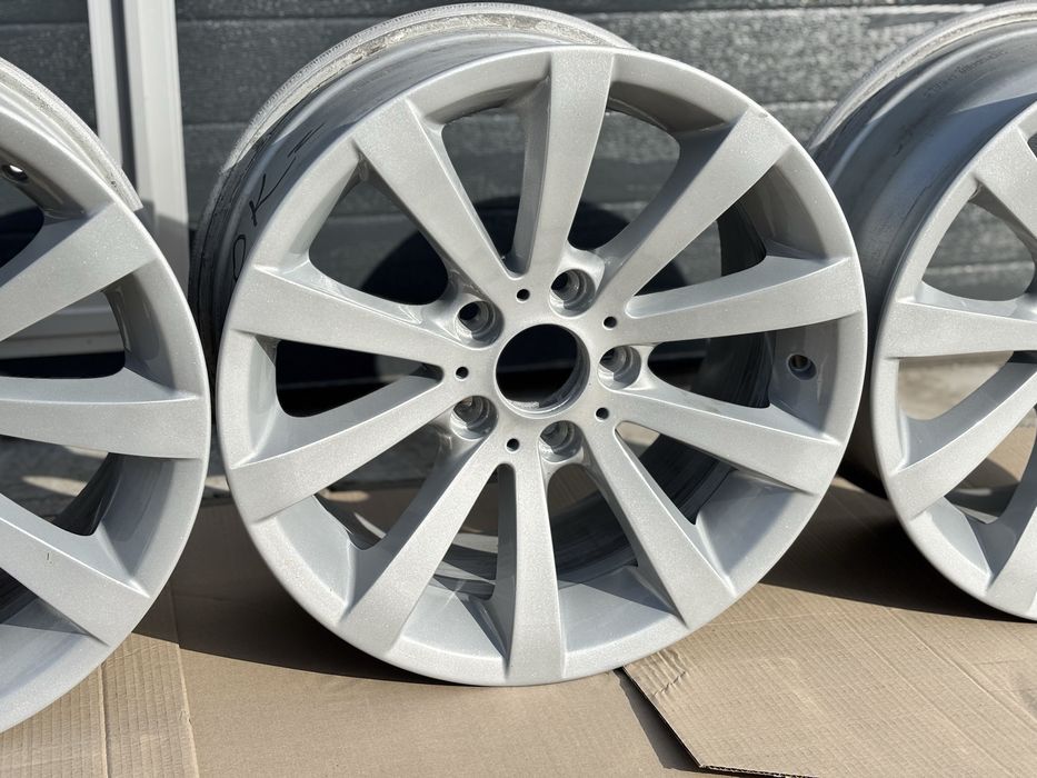 Jante Bmw concave 17 inch Style 285 Bmw E36 E46 E90 F10 F20 F30 Cod 6783631