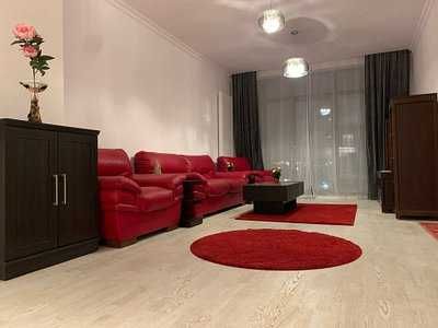 închiriez apartament  2 camere campus universitate