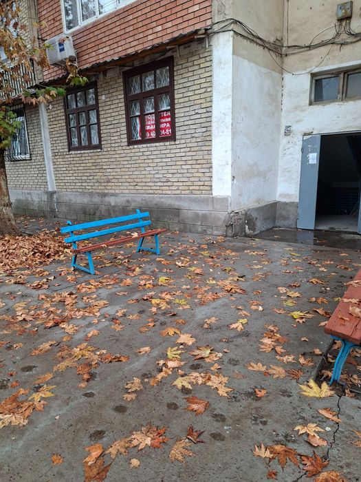 Продаётся 3-х комнатная квартира в городе Нурафшон