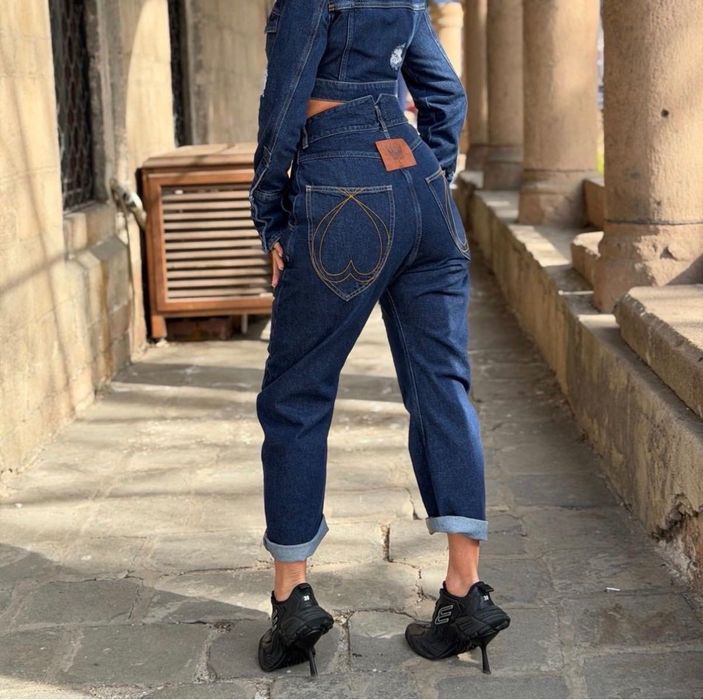 Дънки djofra чисто нови!