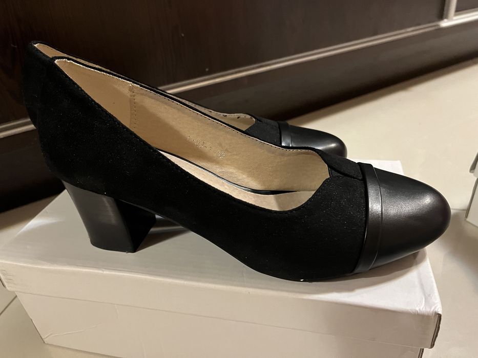 Елегантни обувки