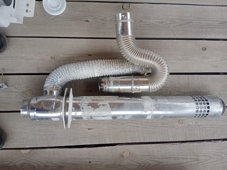 Бу. В хорошем рабочем состоянии.