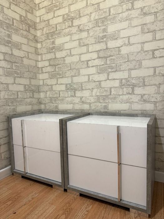 Спальный гарнитур (шкаф)