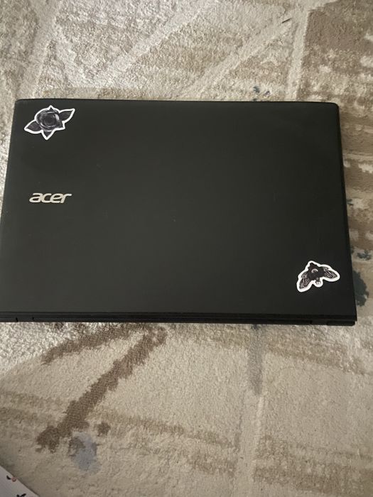 Acer Aspire E15 (модель E5-575G-33XN).Б/У