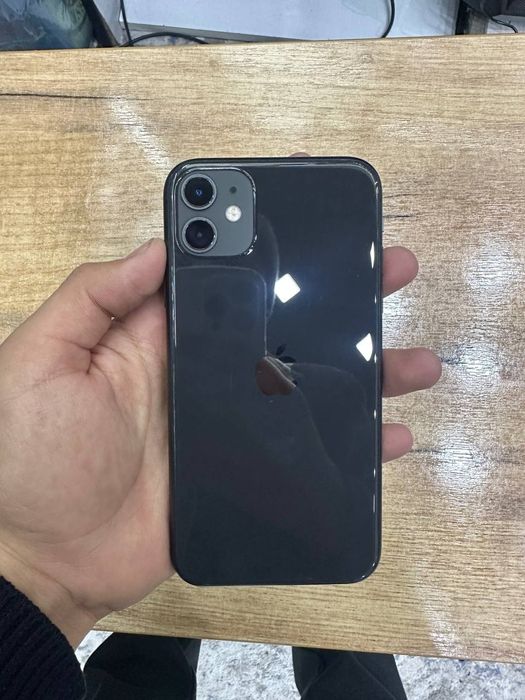 Iphone 11 yangide