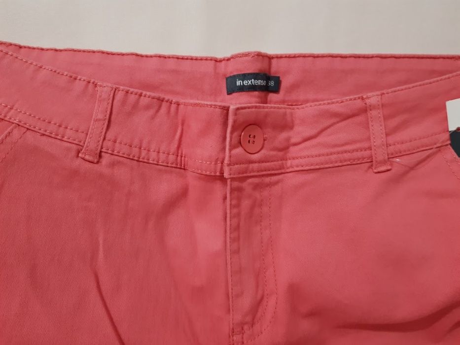 Pantaloni In Extenso,marimea 38,noi cu eticheta