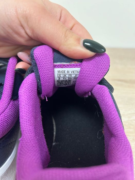 Маратонки за момиче