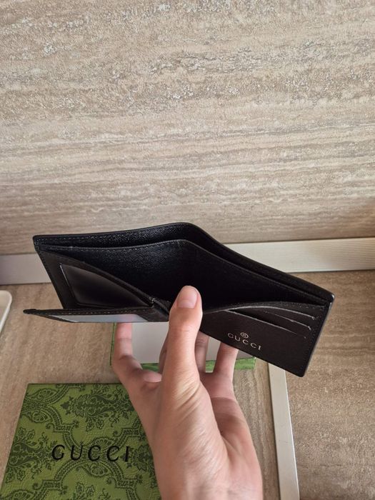 Портфейл   Gucci