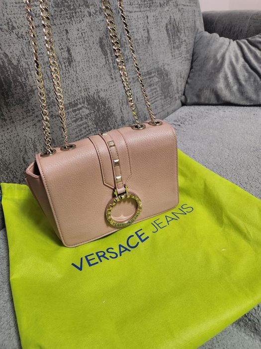 Рокля alessa чанта versace