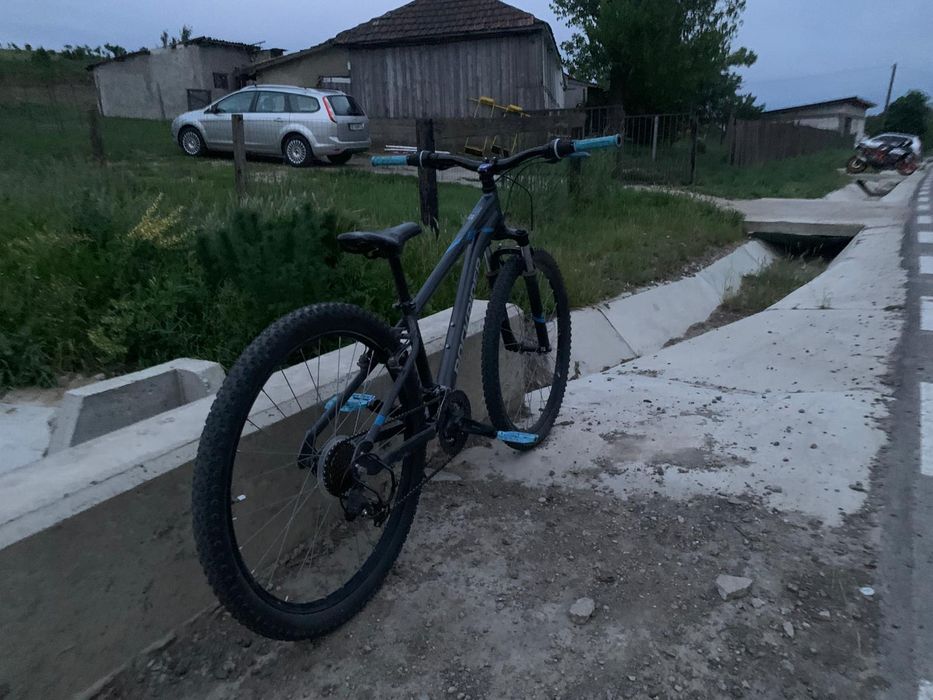Rockrider St 100
