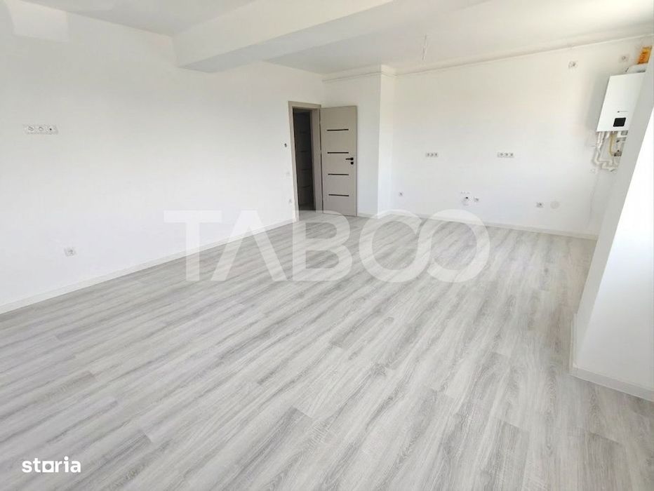 Apartament la cheie - intabulat - 3 camere 2 bai parcare - comision 0 — fotografia 3