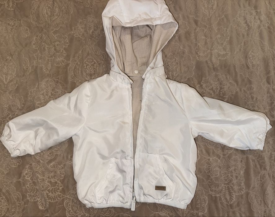 Бебешко яке Mayoral