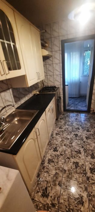 Apartament decomandat str Spaniei etaj 1
