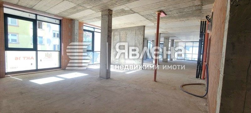 Продава се Офис в София, Лозенец - 210 кв.м за 3498 €/кв.м - Снимка #5