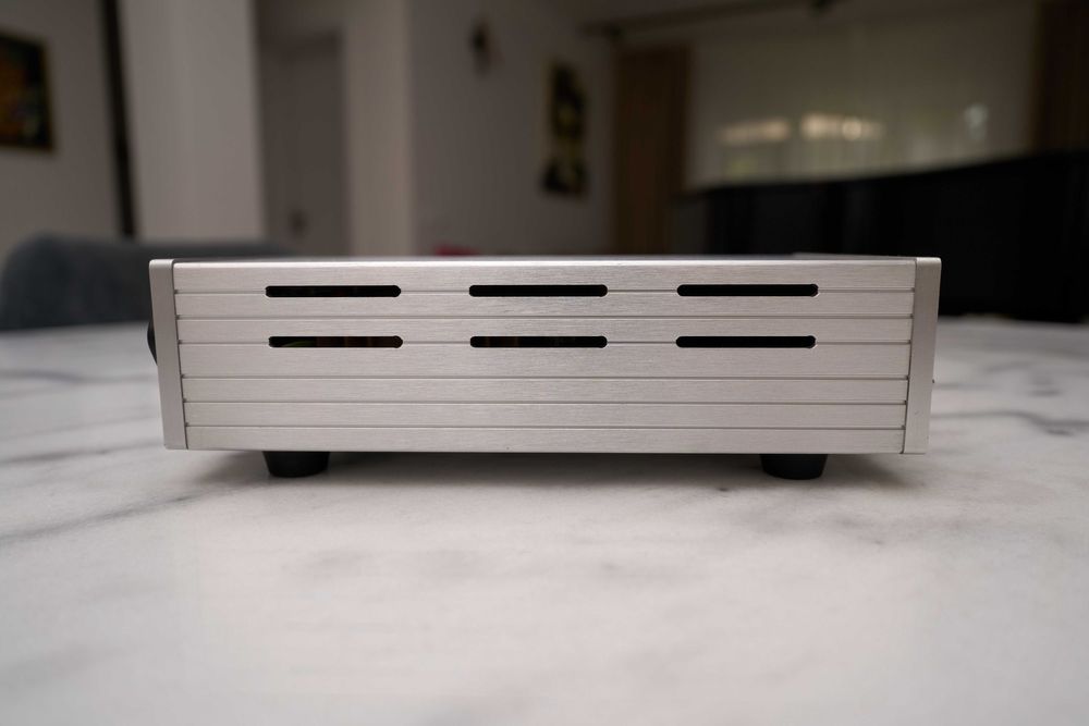 Amplificator audio pentru căști Meier Audio Corda Jazz